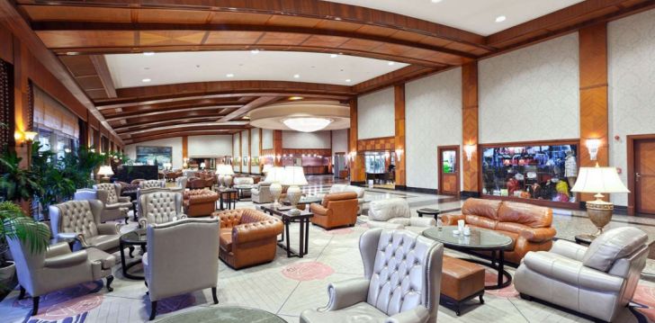 Mõnus puhkus Türgis, 5* hotellis PORTO BELLO HOTEL RESORT & SPA! 14