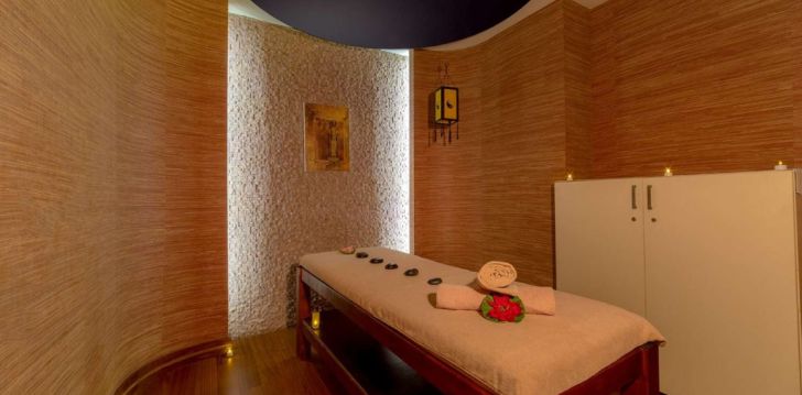 Mõnus puhkus Türgis, 5* hotellis PORTO BELLO HOTEL RESORT & SPA! 15