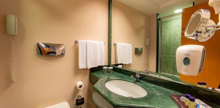 Mõnus puhkus Türgis, 5* hotellis PORTO BELLO HOTEL RESORT & SPA! 17