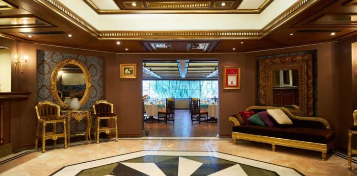 Reis Antalyasse, peatu mere ääres 5* hotellis CLUB HOTEL SERA! 21