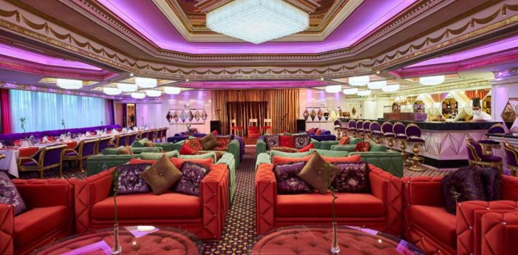 Reis Antalyasse, peatu mere ääres 5* hotellis CLUB HOTEL SERA! 25
