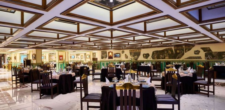 Reis Antalyasse, peatu mere ääres 5* hotellis CLUB HOTEL SERA! 28