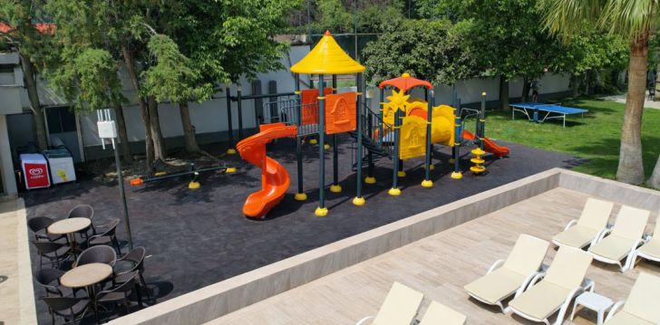 Rahulik puhkus Kemeris, 4* hotellis ALDER GARDEN HOTEL! 11
