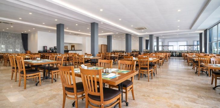 Rahulik puhkus Kemeris, 4* hotellis ALDER GARDEN HOTEL! 13