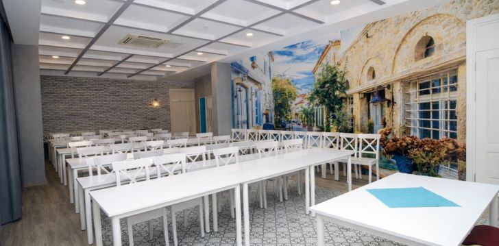 Rahulik puhkus Kemeris, 4* hotellis ALDER GARDEN HOTEL! 14