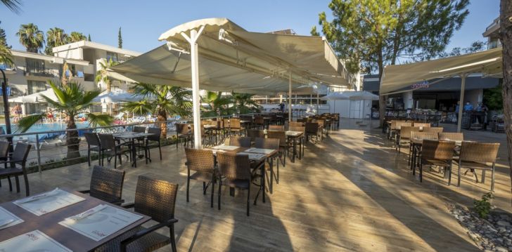Rahulik puhkus Kemeris, 4* hotellis ALDER GARDEN HOTEL! 15