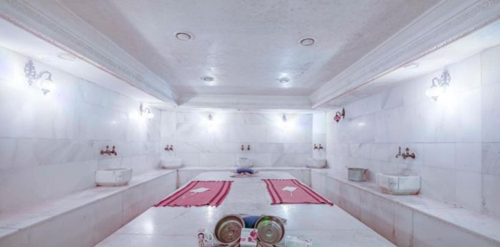Rahulik puhkus Kemeris, 4* hotellis ALDER GARDEN HOTEL! 17