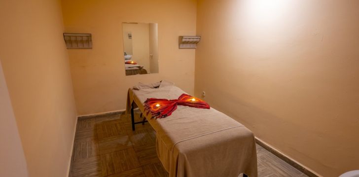 Rahulik puhkus Kemeris, 4* hotellis ALDER GARDEN HOTEL! 18