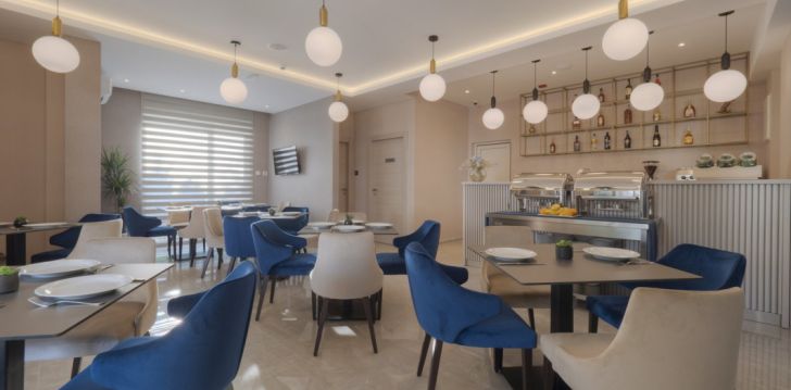 Puhkus Montenegros lähedal rannale, 4* hotellis IDILA! 3