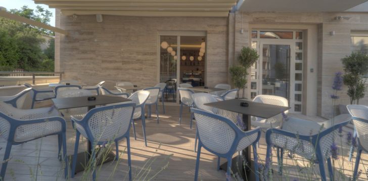 Puhkus Montenegros lähedal rannale, 4* hotellis IDILA! 7