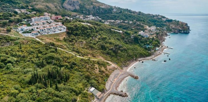 Kaunis Montenegro, puhkus 5* hotellis ANANTI RESORT, RESIDENCES & BEACH CLUB! 2