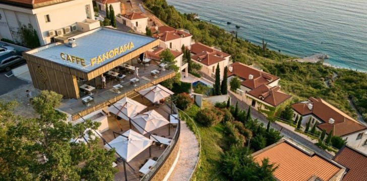 Kaunis Montenegro, puhkus 5* hotellis ANANTI RESORT, RESIDENCES & BEACH CLUB! 3
