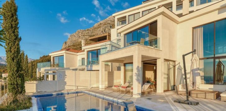 Kaunis Montenegro, puhkus 5* hotellis ANANTI RESORT, RESIDENCES & BEACH CLUB! 7