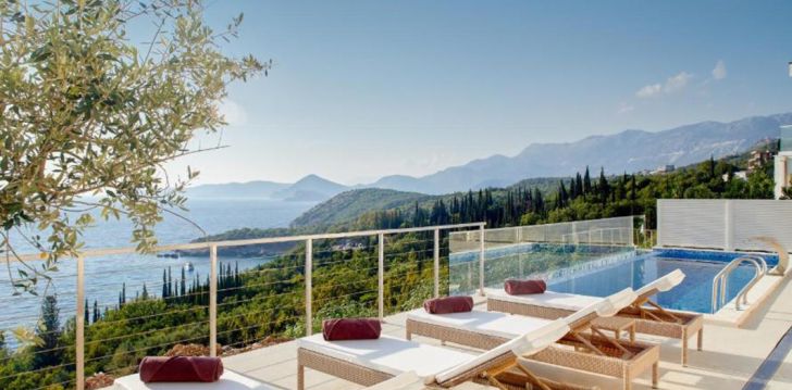 Kaunis Montenegro, puhkus 5* hotellis ANANTI RESORT, RESIDENCES & BEACH CLUB! 9