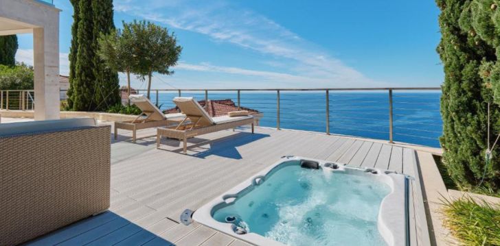 Kaunis Montenegro, puhkus 5* hotellis ANANTI RESORT, RESIDENCES & BEACH CLUB! 10