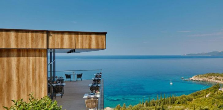 Kaunis Montenegro, puhkus 5* hotellis ANANTI RESORT, RESIDENCES & BEACH CLUB! 11