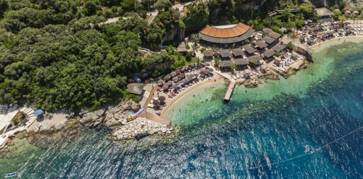 Puhkus 4* hotellis SUNNY DUBROVNIK BY VALAMAR, Dubrovnikus! 1