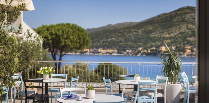 Puhkus 4* hotellis SUNNY DUBROVNIK BY VALAMAR, Dubrovnikus! 6