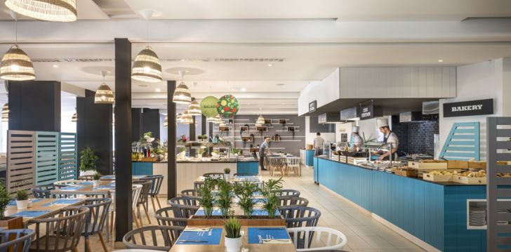 Puhkus 4* hotellis SUNNY DUBROVNIK BY VALAMAR, Dubrovnikus! 9