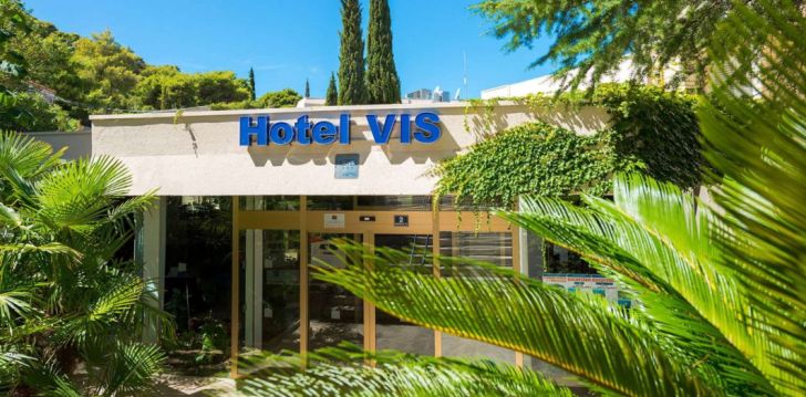 Dubrovnik, puhkus 3* hotellis VIS, mere ääres! 3
