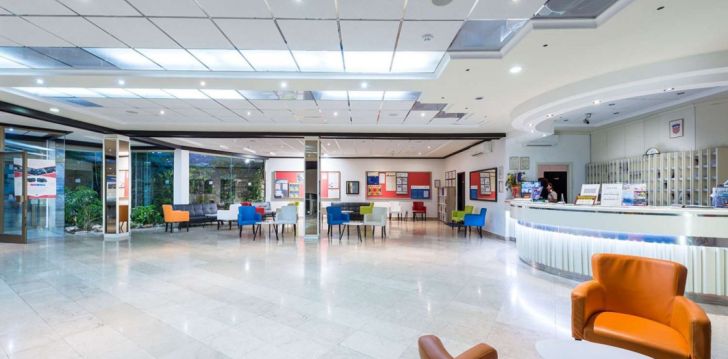 Dubrovnik, puhkus 3* hotellis VIS, mere ääres! 7