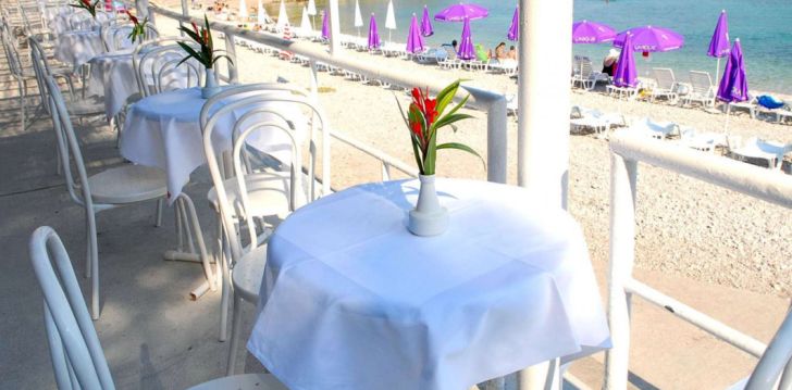 Dubrovnik, puhkus 3* hotellis VIS, mere ääres! 9
