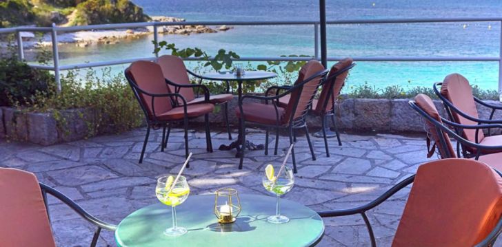 Dubrovnik, puhkus 3* hotellis VIS, mere ääres! 11