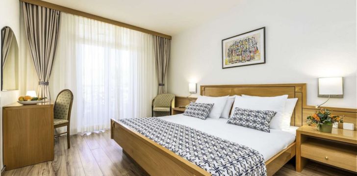 Hea hinna ja kvaliteedi suhe Horvaatias, 3* hotell SPLENDID DUBROVNIK! 16