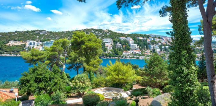 Hea hinna ja kvaliteedi suhe Horvaatias, 3* hotell SPLENDID DUBROVNIK! 8