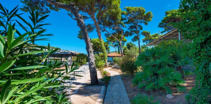 Hea hinna ja kvaliteedi suhe Horvaatias, 3* hotell SPLENDID DUBROVNIK! 9