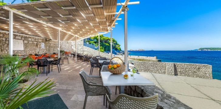 Hea hinna ja kvaliteedi suhe Horvaatias, 3* hotell SPLENDID DUBROVNIK! 10