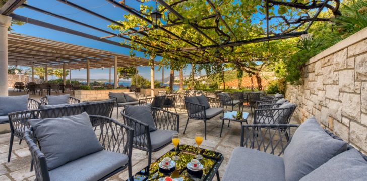 Hea hinna ja kvaliteedi suhe Horvaatias, 3* hotell SPLENDID DUBROVNIK! 12