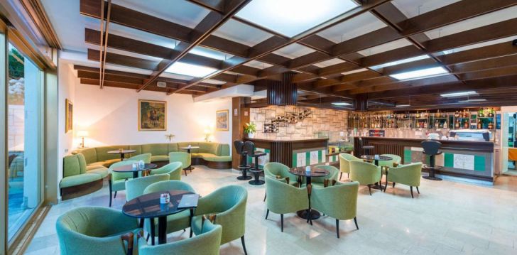 Hea hinna ja kvaliteedi suhe Horvaatias, 3* hotell SPLENDID DUBROVNIK! 13