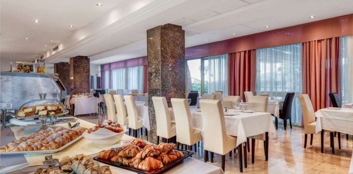 Hea hinna ja kvaliteedi suhe Horvaatias, 3* hotell SPLENDID DUBROVNIK! 14