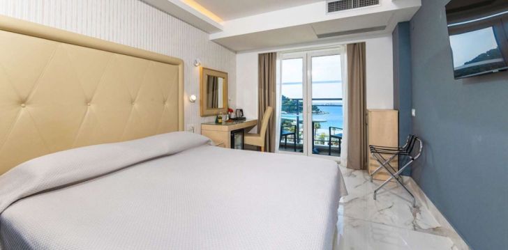 Puhkus Dubrovnikus, 4* hotellis GRAND HOTEL PARK DUBROVNIK! 2