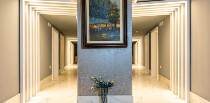 Puhkus Dubrovnikus, 4* hotellis GRAND HOTEL PARK DUBROVNIK! 5