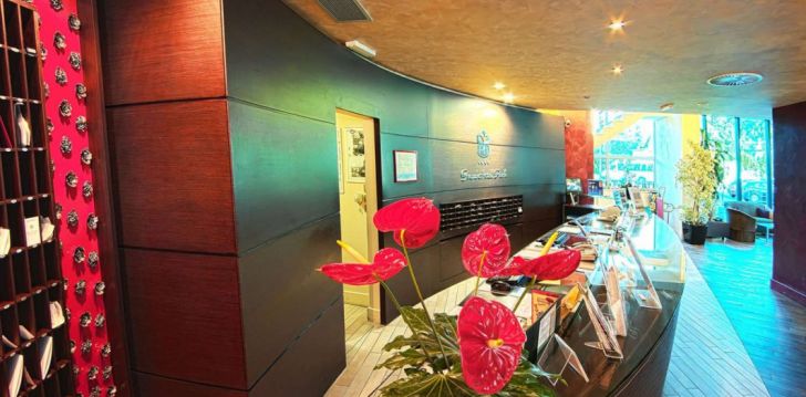 Puhkus Dubrovnikus, 4* hotellis GRAND HOTEL PARK DUBROVNIK! 6