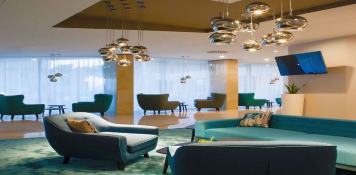 Kvaliteetne puhkus Dubrovnikus, 4* hotellis MLINI! 5