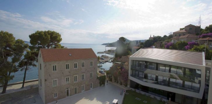 Kvaliteetne puhkus Dubrovnikus, 4* hotellis MLINI! 6