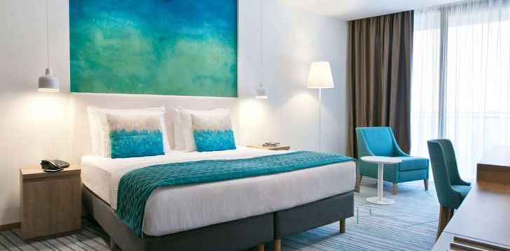 Kvaliteetne puhkus Dubrovnikus, 4* hotellis MLINI! 10