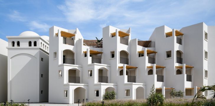 Päikseline Egiptuse reis ja 5* hotell SERRY BEACH RESORT ootavad sind! 2