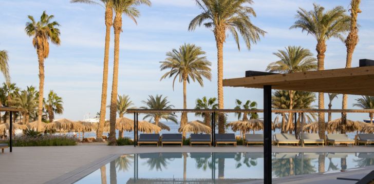 Päikseline Egiptuse reis ja 5* hotell SERRY BEACH RESORT ootavad sind! 9