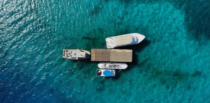 Päikseline Egiptuse reis ja 5* hotell SERRY BEACH RESORT ootavad sind! 12