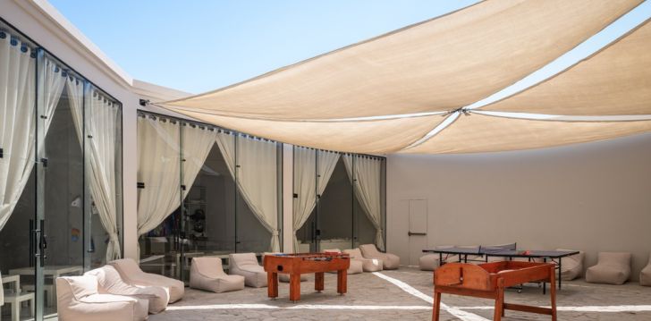 Päikseline Egiptuse reis ja 5* hotell SERRY BEACH RESORT ootavad sind! 13