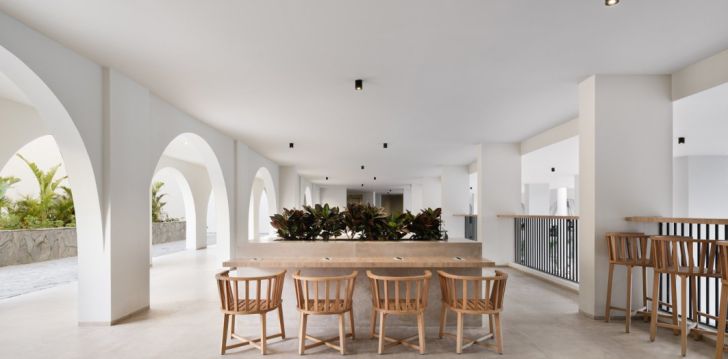 Päikseline Egiptuse reis ja 5* hotell SERRY BEACH RESORT ootavad sind! 14