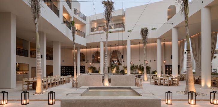 Päikseline Egiptuse reis ja 5* hotell SERRY BEACH RESORT ootavad sind! 16