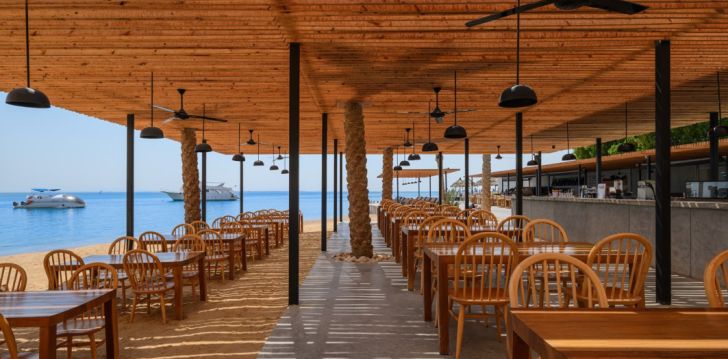 Päikseline Egiptuse reis ja 5* hotell SERRY BEACH RESORT ootavad sind! 17
