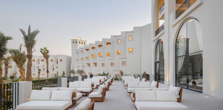 Päikseline Egiptuse reis ja 5* hotell SERRY BEACH RESORT ootavad sind! 18