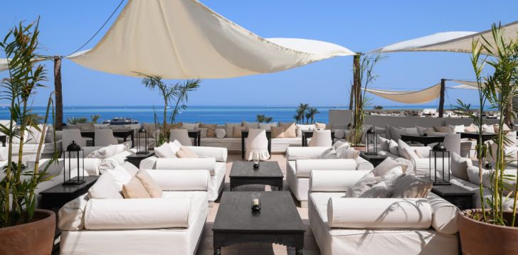 Päikseline Egiptuse reis ja 5* hotell SERRY BEACH RESORT ootavad sind! 20