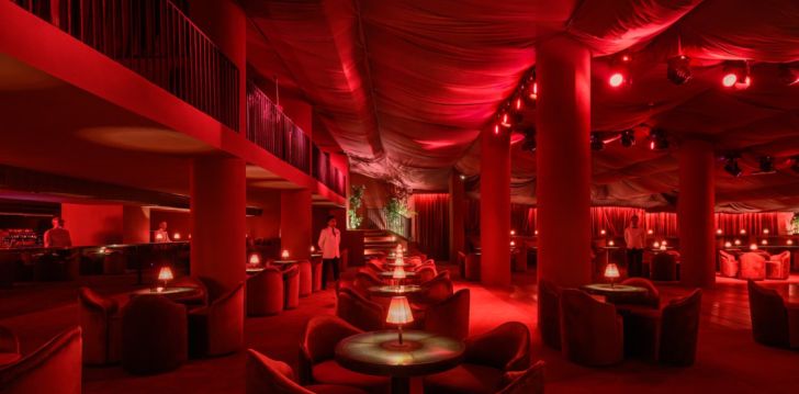 Päikseline Egiptuse reis ja 5* hotell SERRY BEACH RESORT ootavad sind! 21